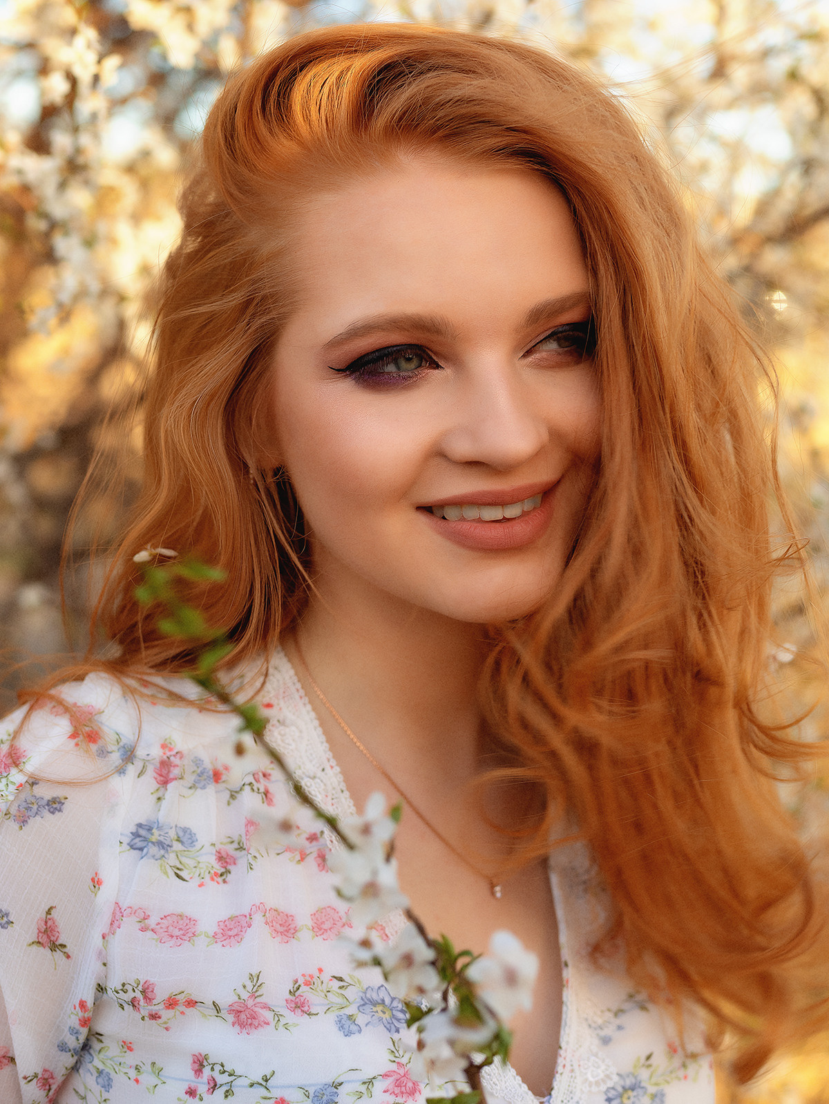 Porterete. Fotograf de familie la Ungheni și Reggio-Emilia, Alessia Slivca