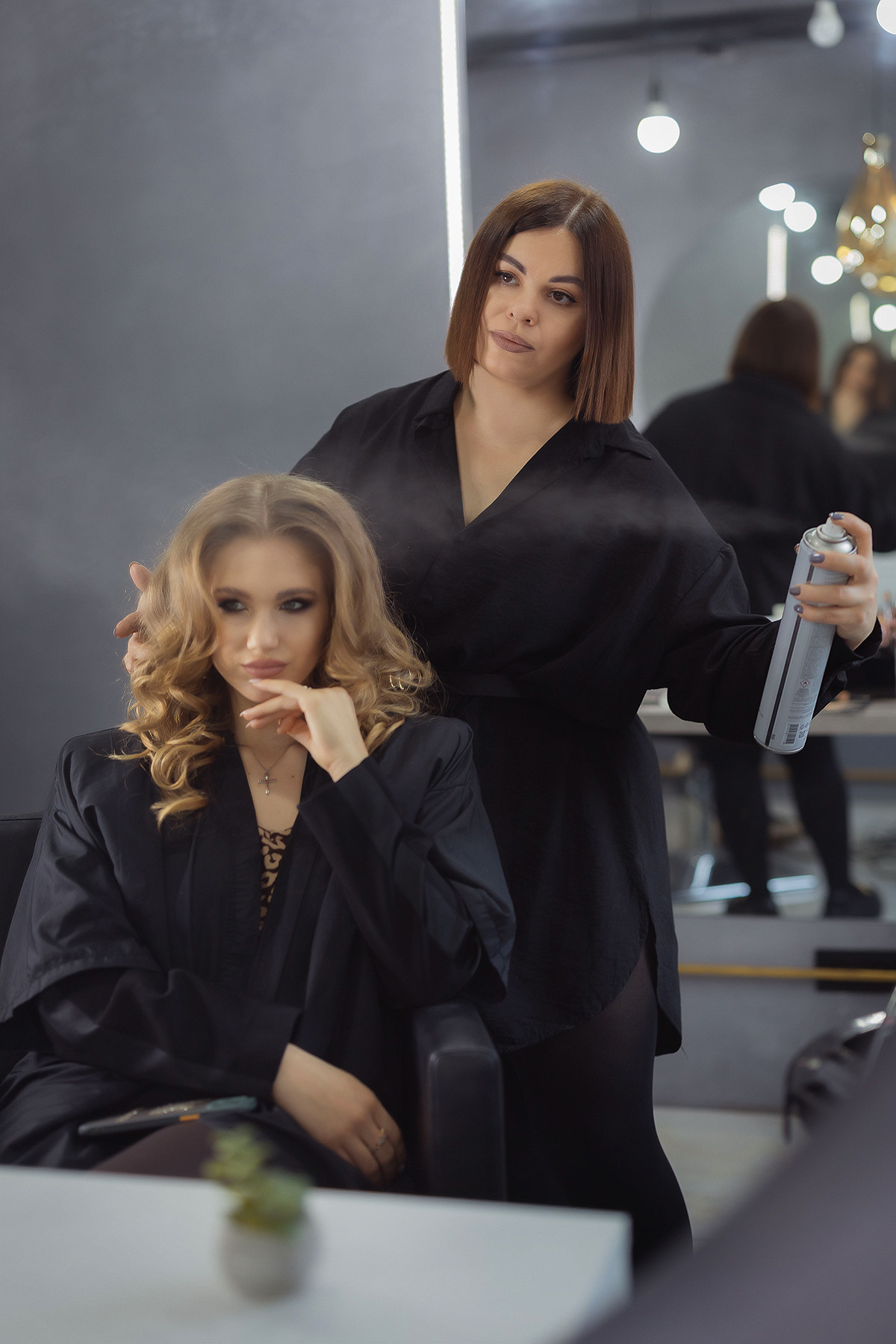 Content. Fotograf de familie la Ungheni și Reggio-Emilia, Alessia Slivca