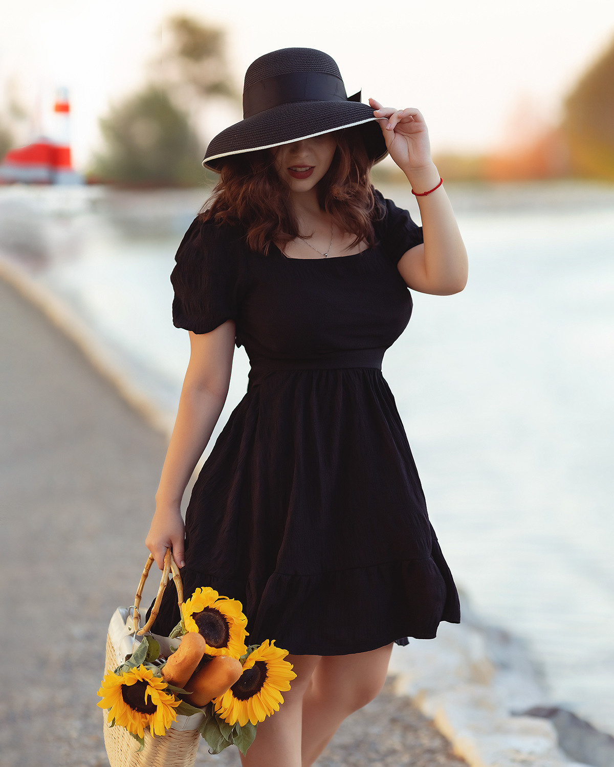 Porterete. Fotograf de familie la Ungheni și Reggio-Emilia, Alessia Slivca