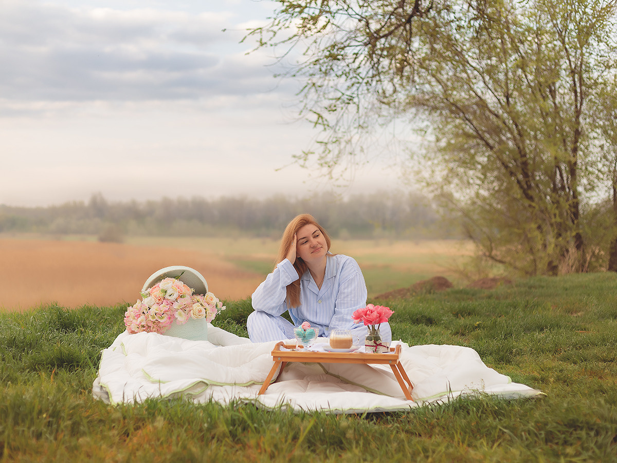 Porterete. Fotograf de familie la Ungheni și Reggio-Emilia, Alessia Slivca