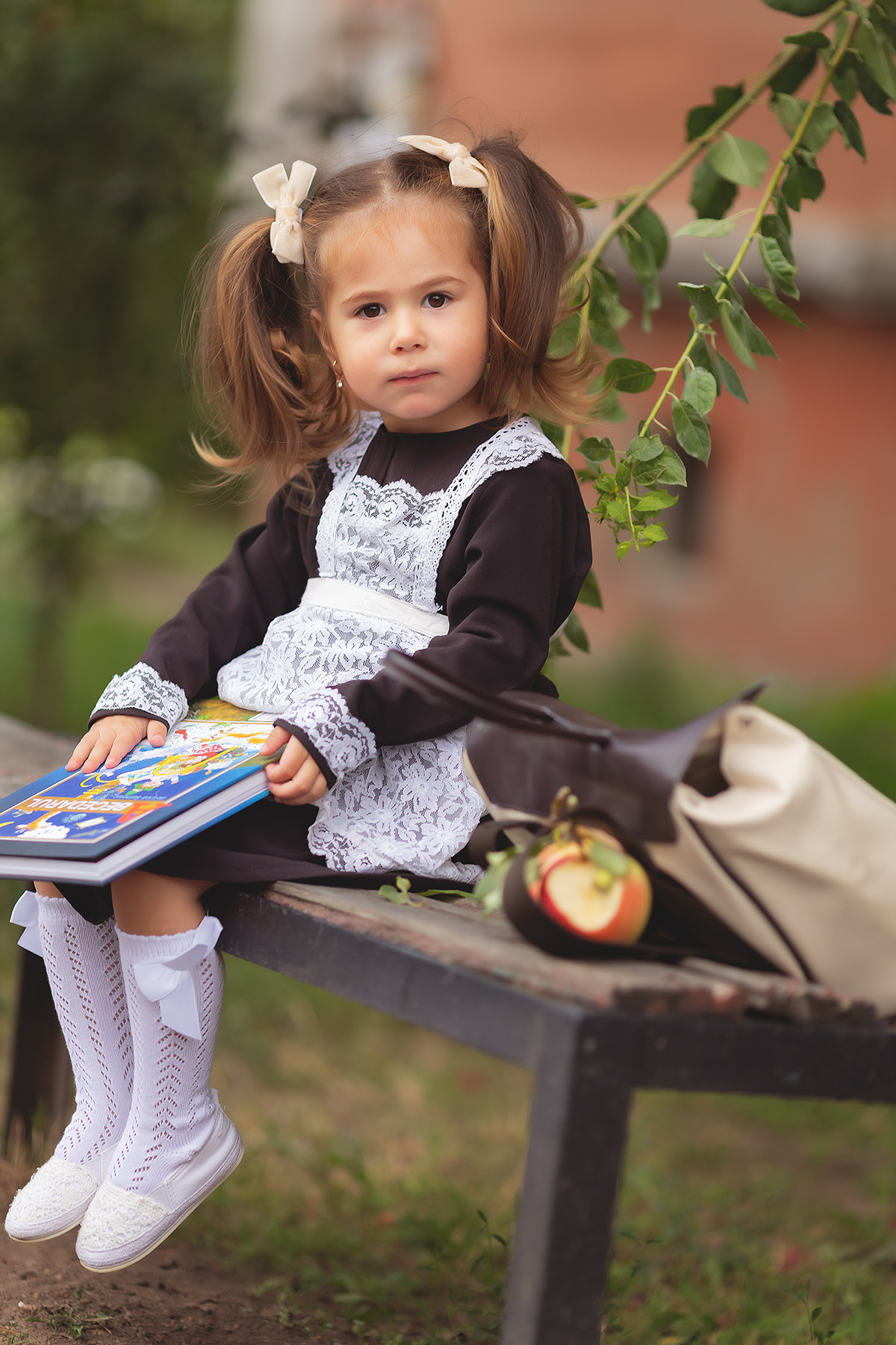 Arta. Fotograf de familie la Ungheni și Reggio-Emilia, Alessia Slivca