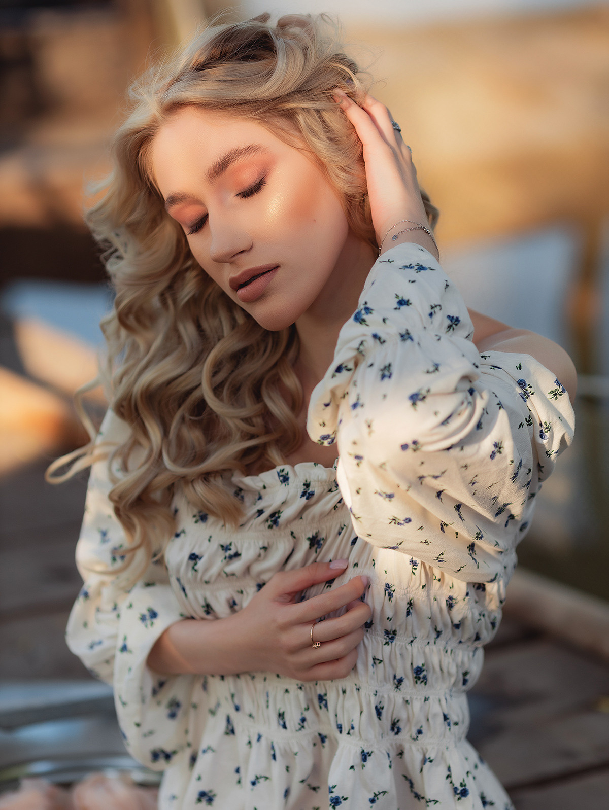 Porterete. Fotograf de familie la Ungheni și Reggio-Emilia, Alessia Slivca