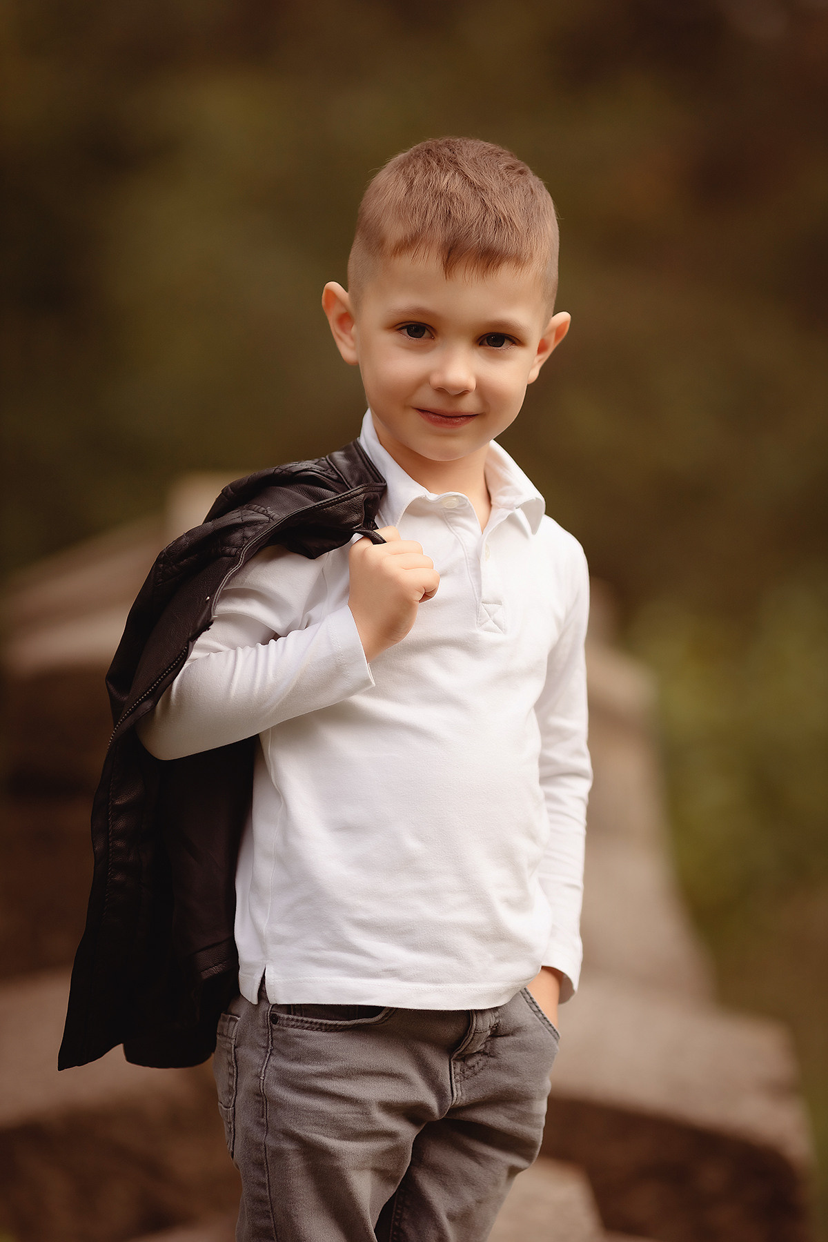 Copii. Fotograf de familie la Ungheni și Reggio-Emilia, Alessia Slivca