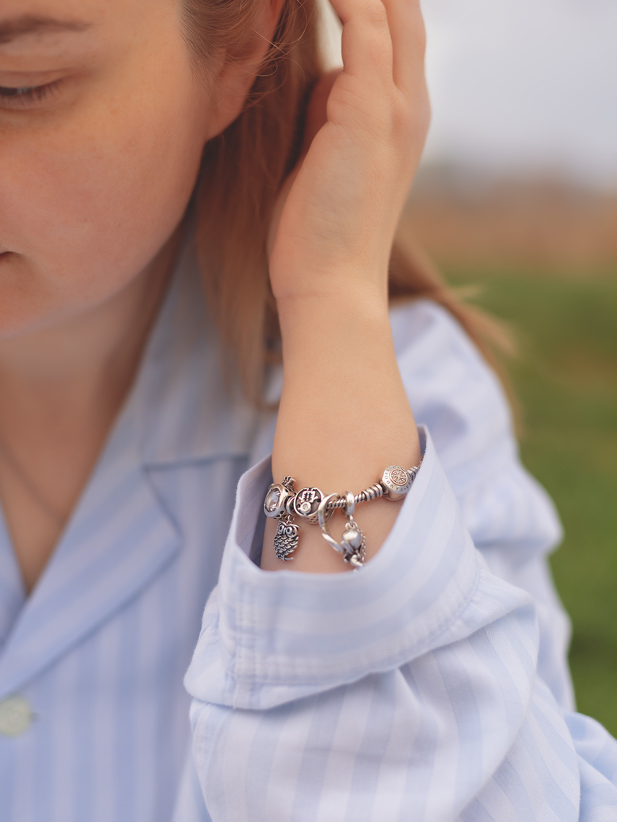 Porterete. Fotograf de familie la Ungheni și Reggio-Emilia, Alessia Slivca