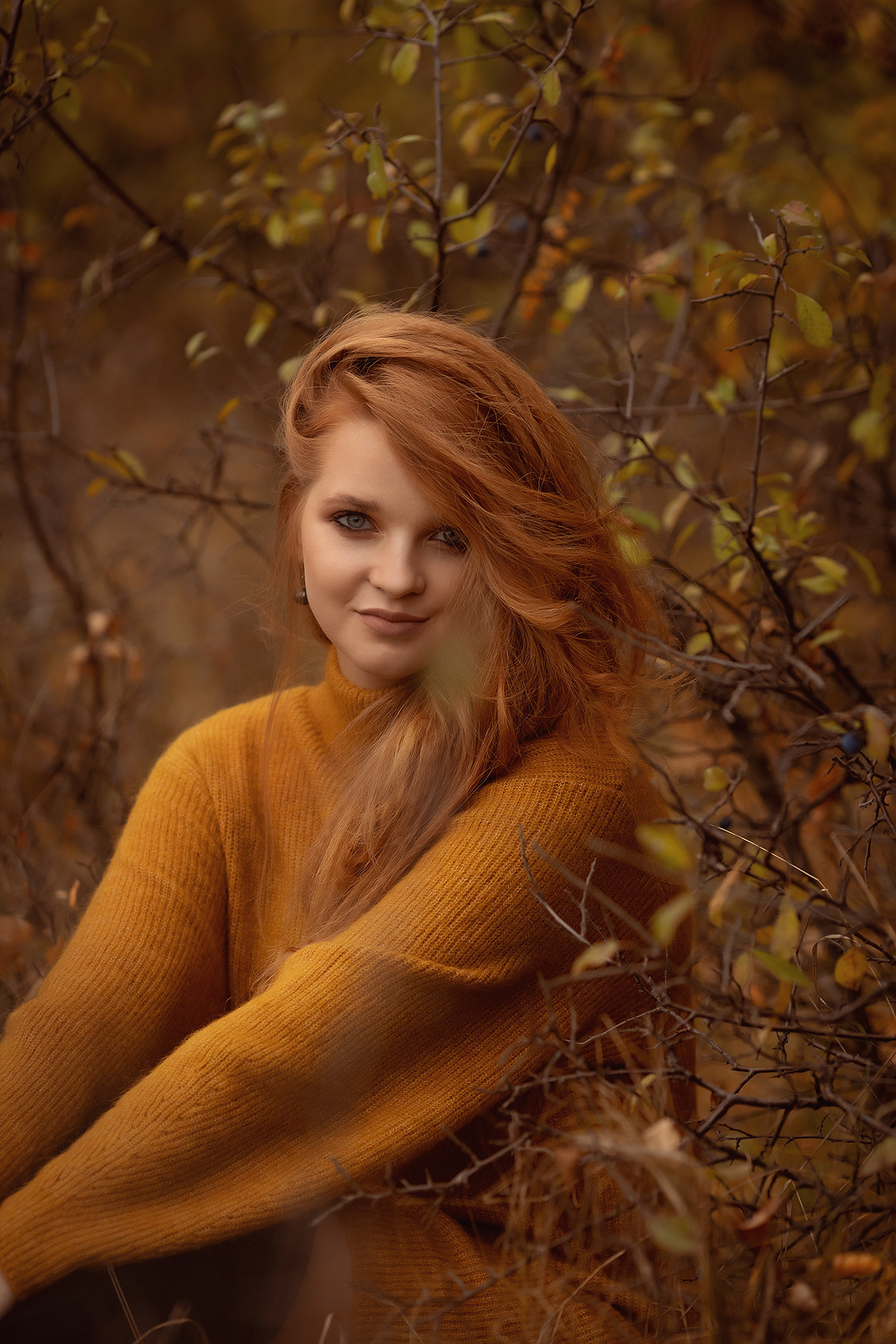 Porterete. Fotograf de familie la Ungheni și Reggio-Emilia, Alessia Slivca