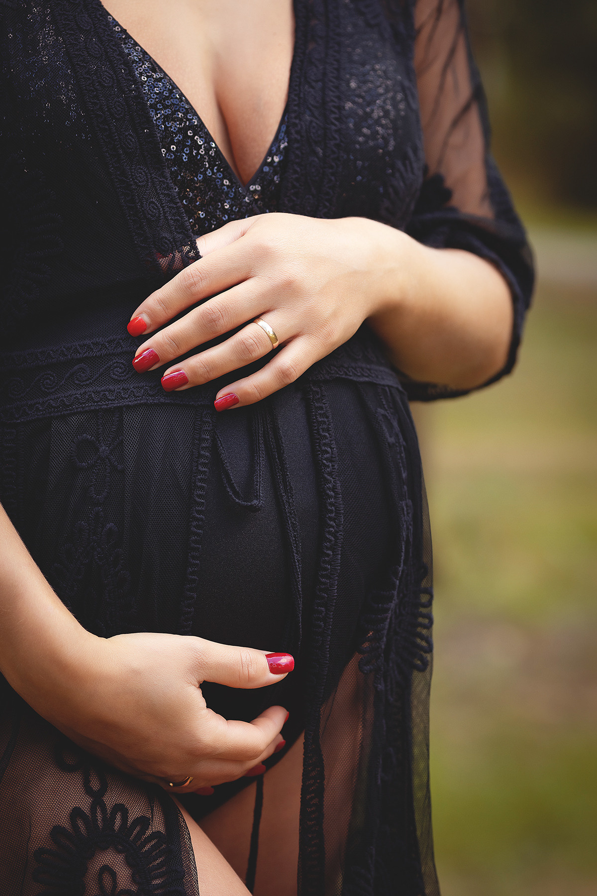 Insarcinate. Fotograf de familie la Ungheni și Reggio-Emilia, Alessia Slivca