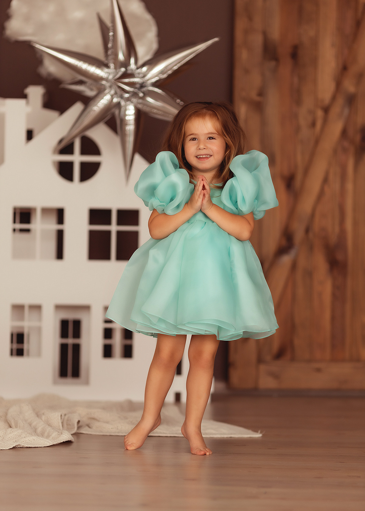 Copii. Fotograf de familie la Ungheni și Reggio-Emilia, Alessia Slivca