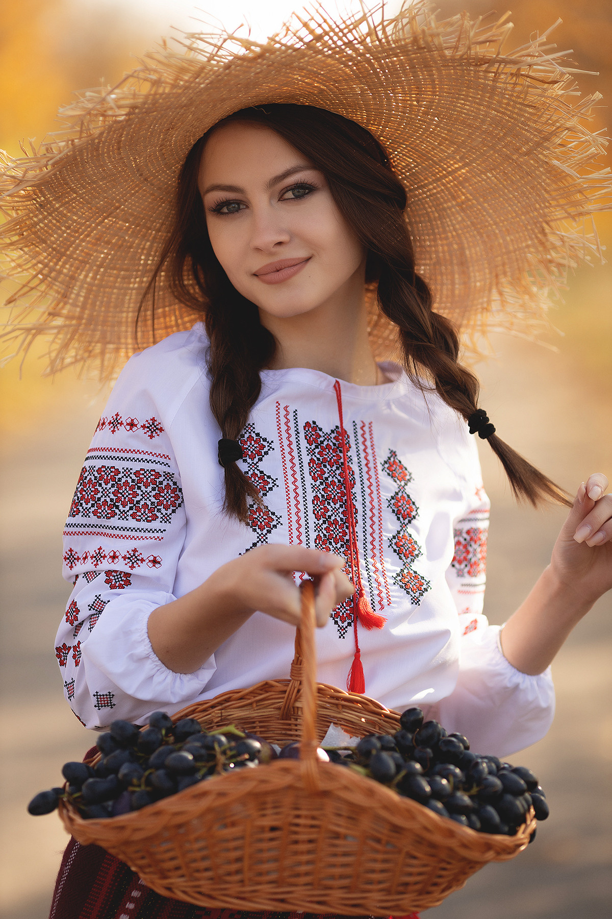 Porterete. Fotograf de familie la Ungheni și Reggio-Emilia, Alessia Slivca