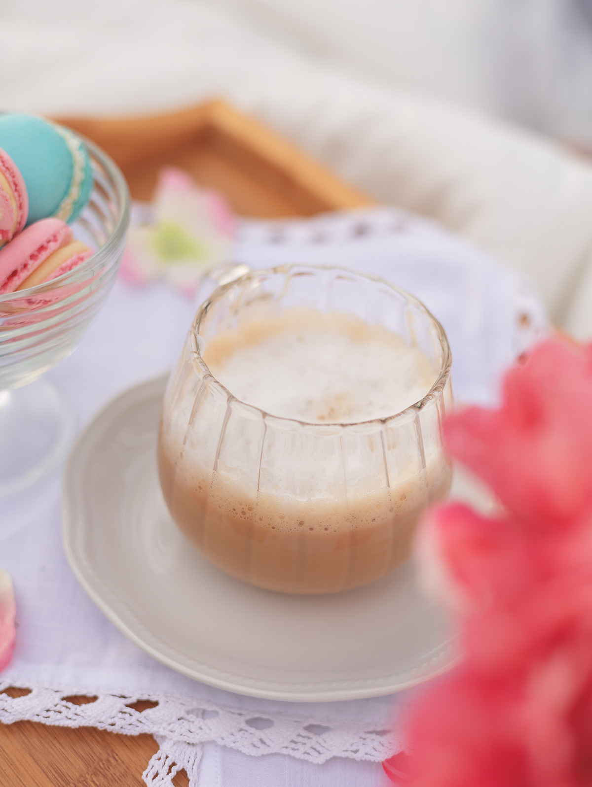 Porterete. Fotograf de familie la Ungheni și Reggio-Emilia, Alessia Slivca