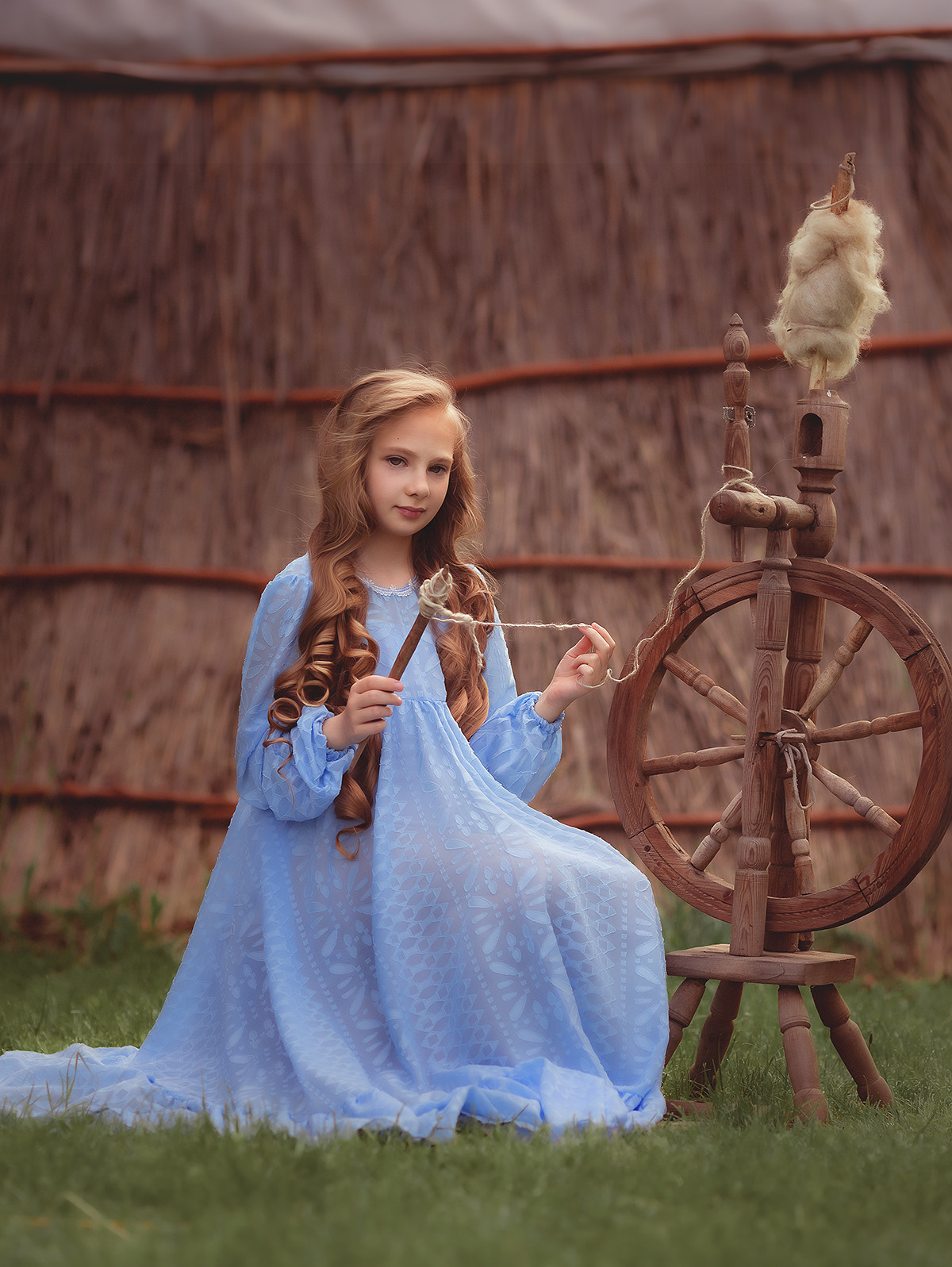 Arta. Fotograf de familie la Ungheni și Reggio-Emilia, Alessia Slivca