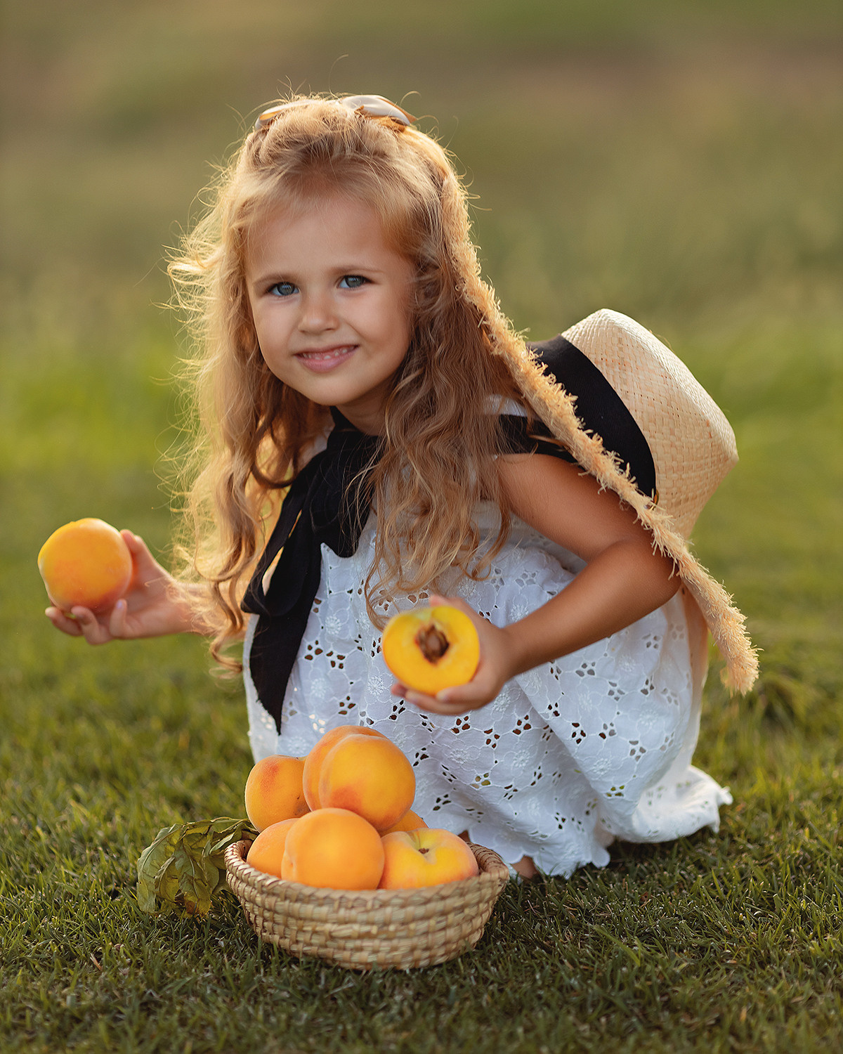 Copii. Fotograf de familie la Ungheni și Reggio-Emilia, Alessia Slivca