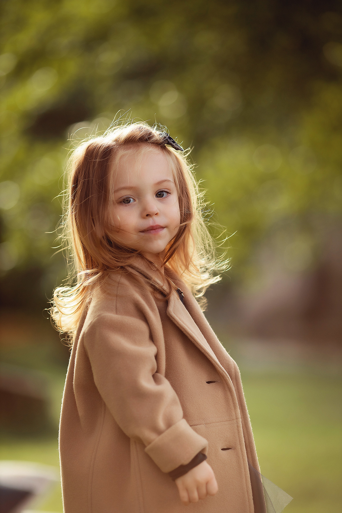 Copii. Fotograf de familie la Ungheni și Reggio-Emilia, Alessia Slivca