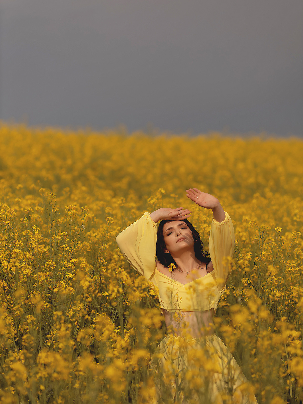 Porterete. Fotograf de familie la Ungheni și Reggio-Emilia, Alessia Slivca