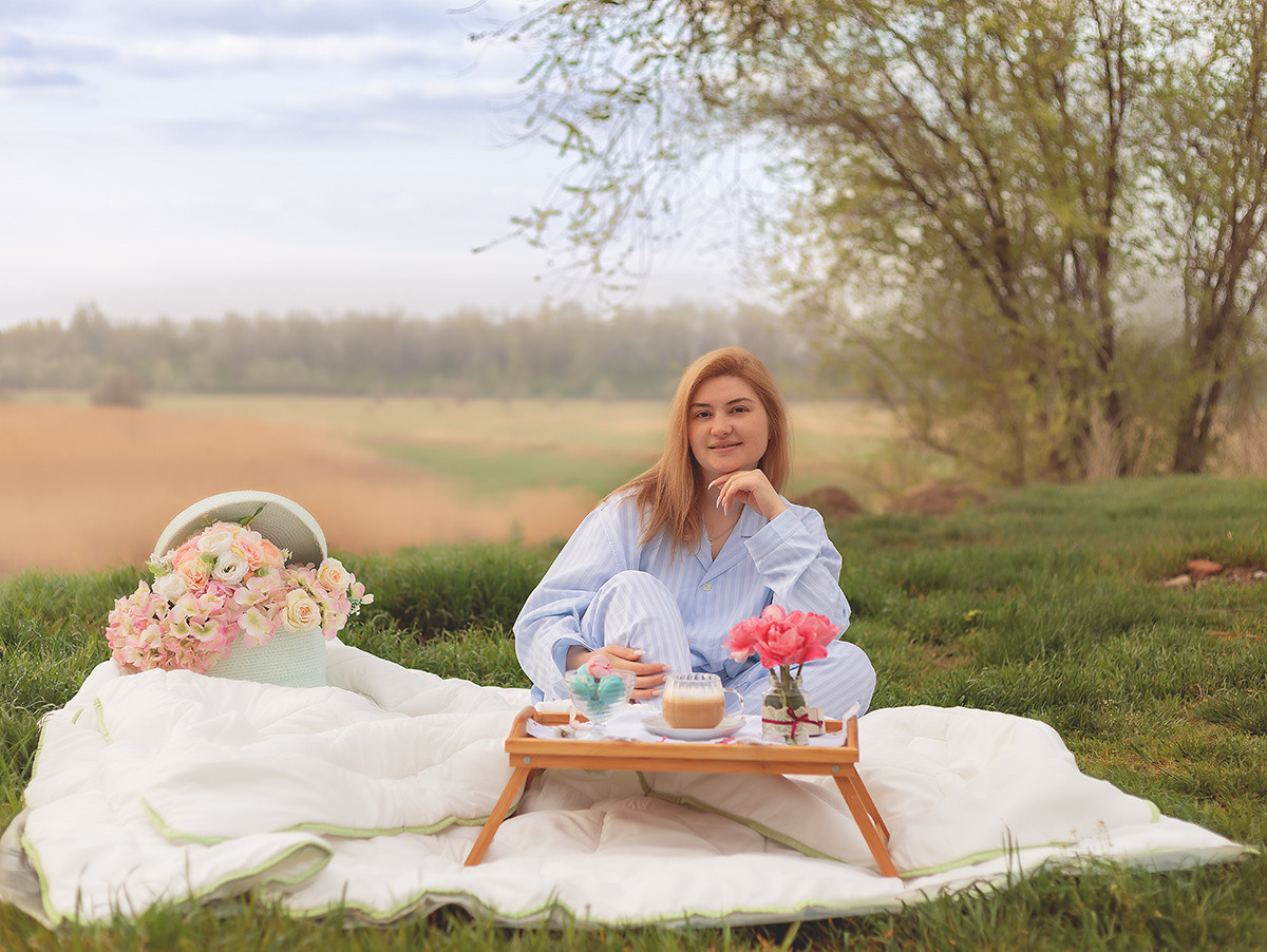 Porterete. Fotograf de familie la Ungheni și Reggio-Emilia, Alessia Slivca