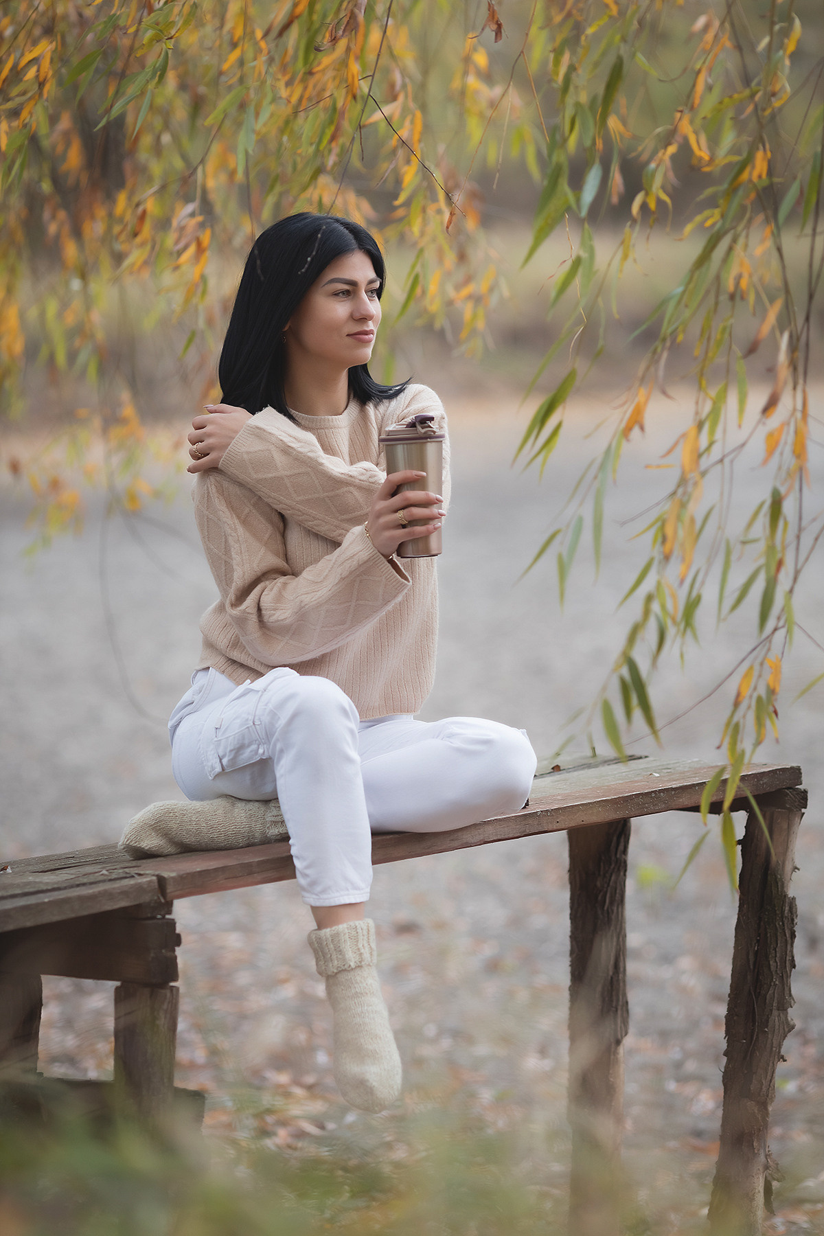 Porterete. Fotograf de familie la Ungheni și Reggio-Emilia, Alessia Slivca