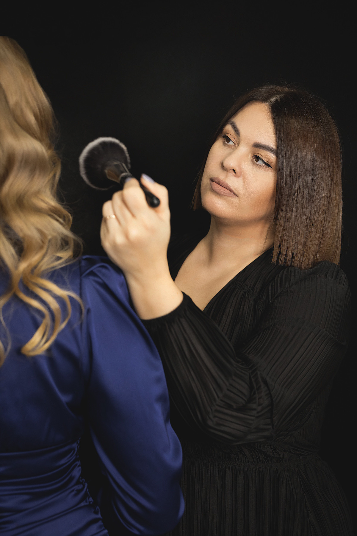 Content. Fotograf de familie la Ungheni și Reggio-Emilia, Alessia Slivca