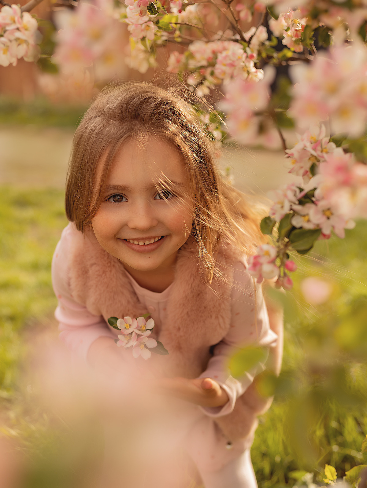Copii. Fotograf de familie la Ungheni și Reggio-Emilia, Alessia Slivca