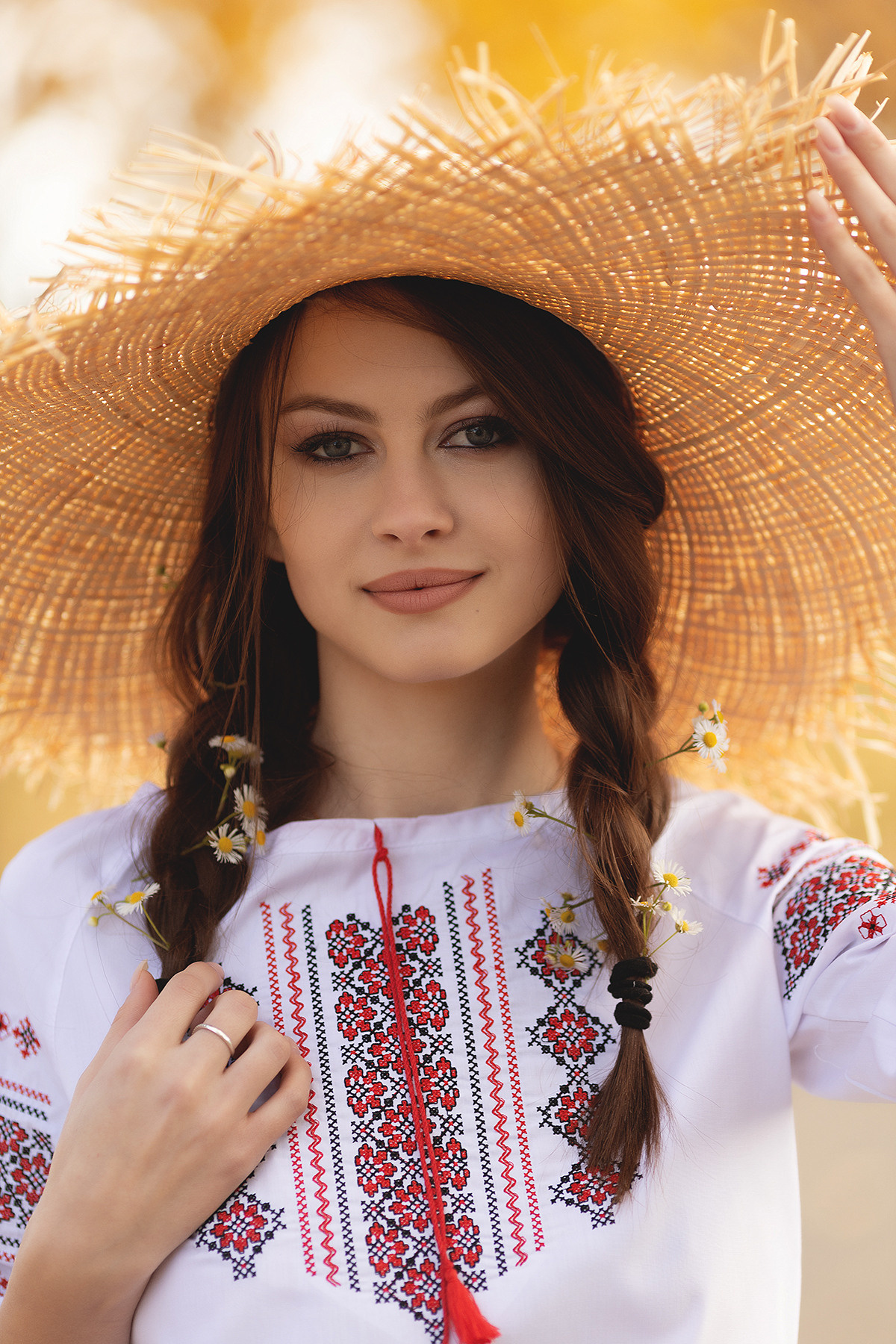 Porterete. Fotograf de familie la Ungheni și Reggio-Emilia, Alessia Slivca