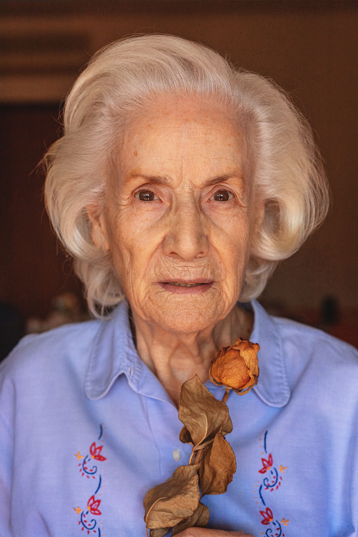 Arta. Fotograf de familie la Ungheni și Reggio-Emilia, Alessia Slivca