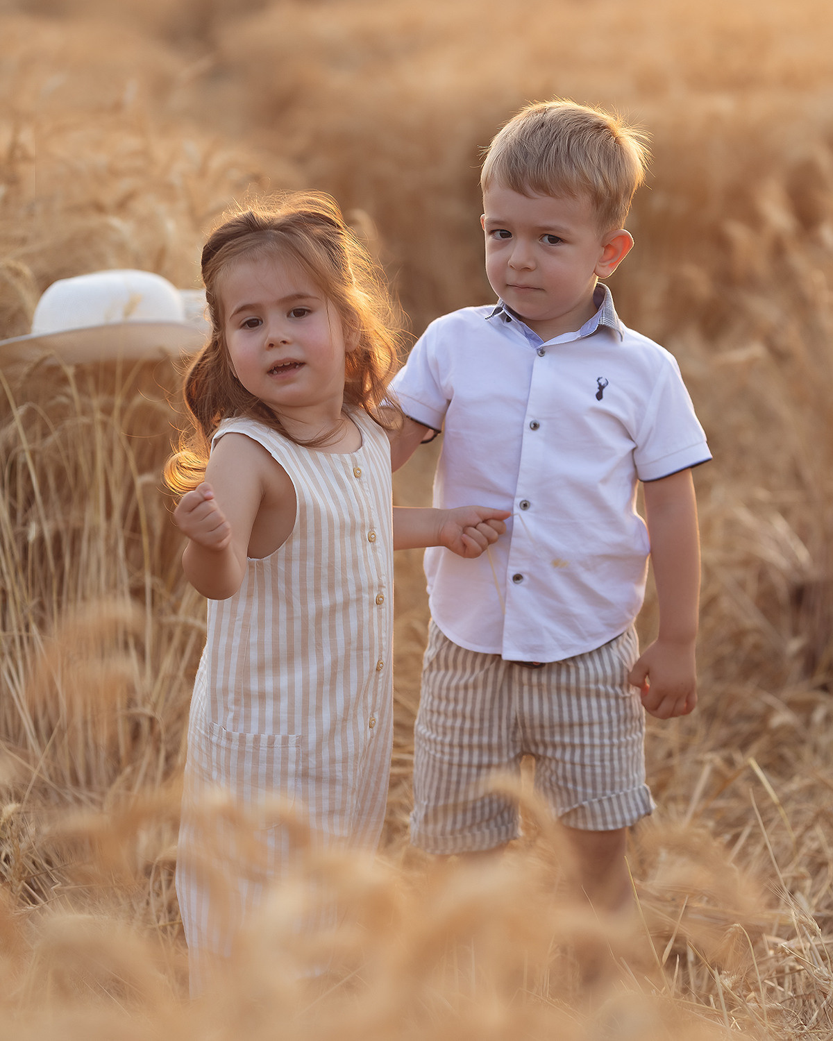Copii. Fotograf de familie la Ungheni și Reggio-Emilia, Alessia Slivca