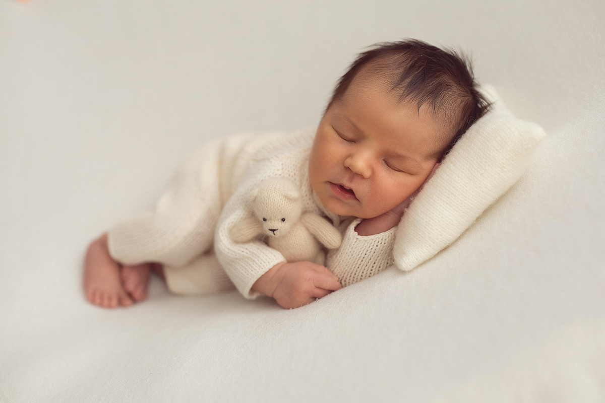 Nounascuti. Fotograf de familie la Ungheni și Reggio-Emilia, Alessia Slivca