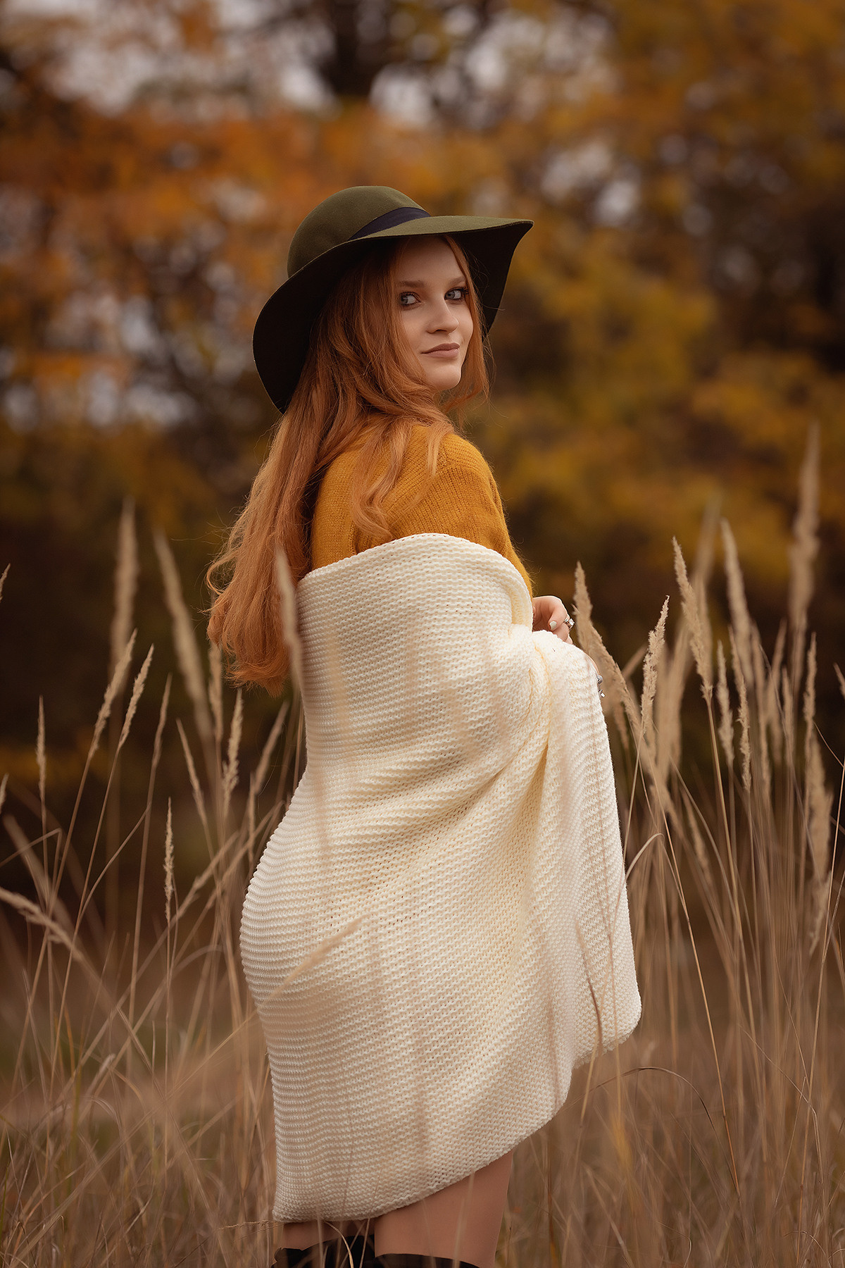 Porterete. Fotograf de familie la Ungheni și Reggio-Emilia, Alessia Slivca