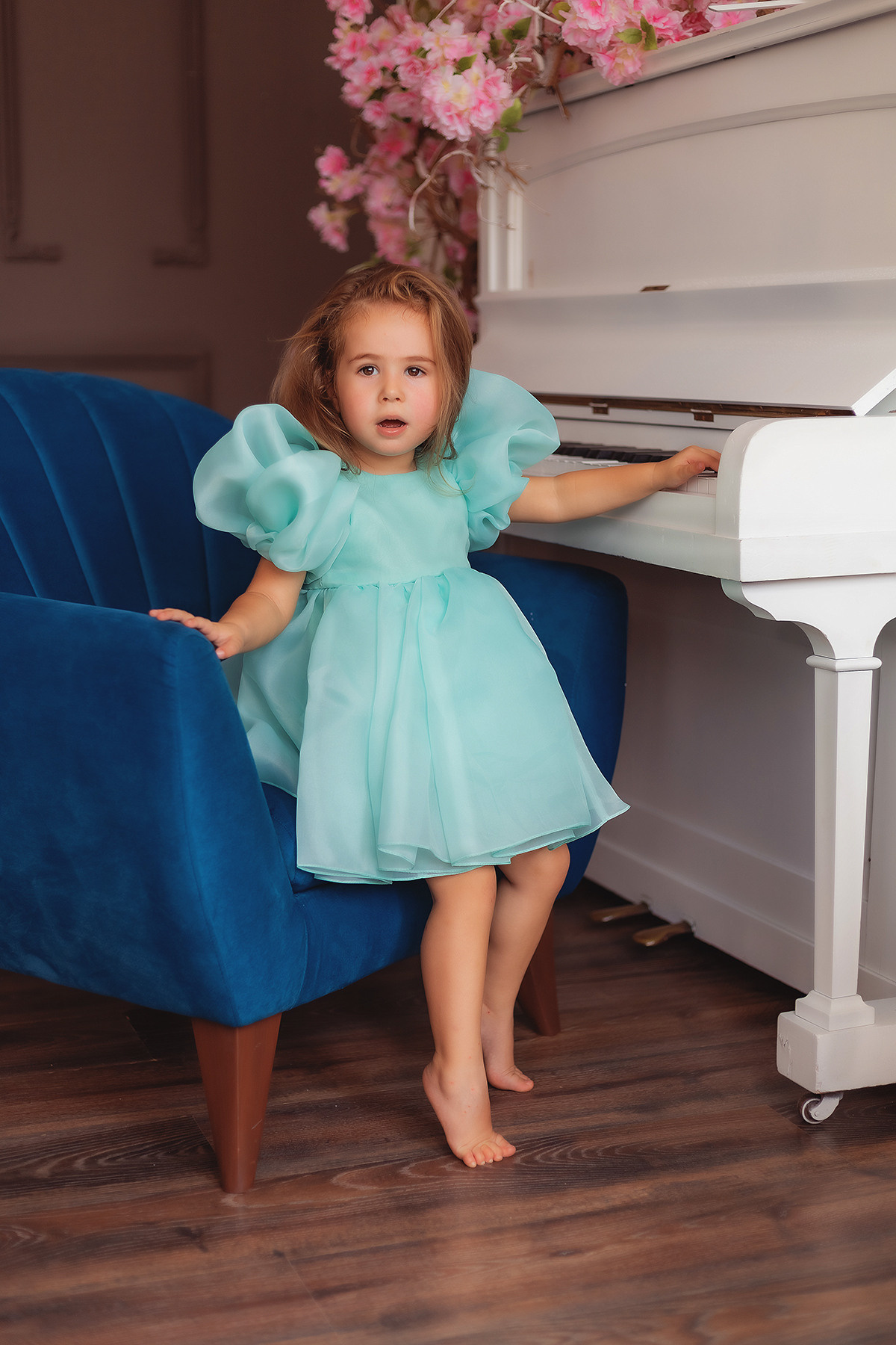 Copii. Fotograf de familie la Ungheni și Reggio-Emilia, Alessia Slivca