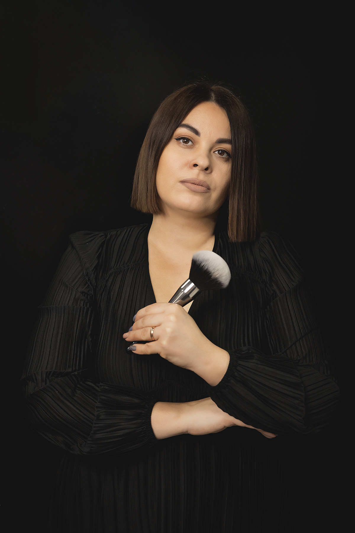 Content. Fotograf de familie la Ungheni și Reggio-Emilia, Alessia Slivca