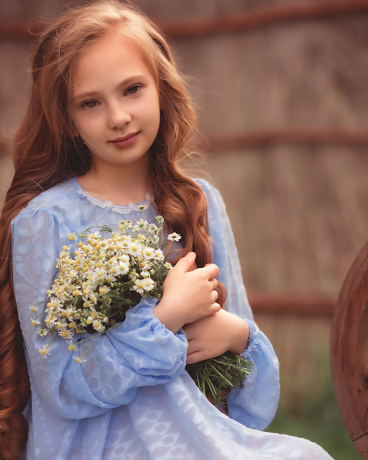 Arta. Fotograf de familie la Ungheni și Reggio-Emilia, Alessia Slivca