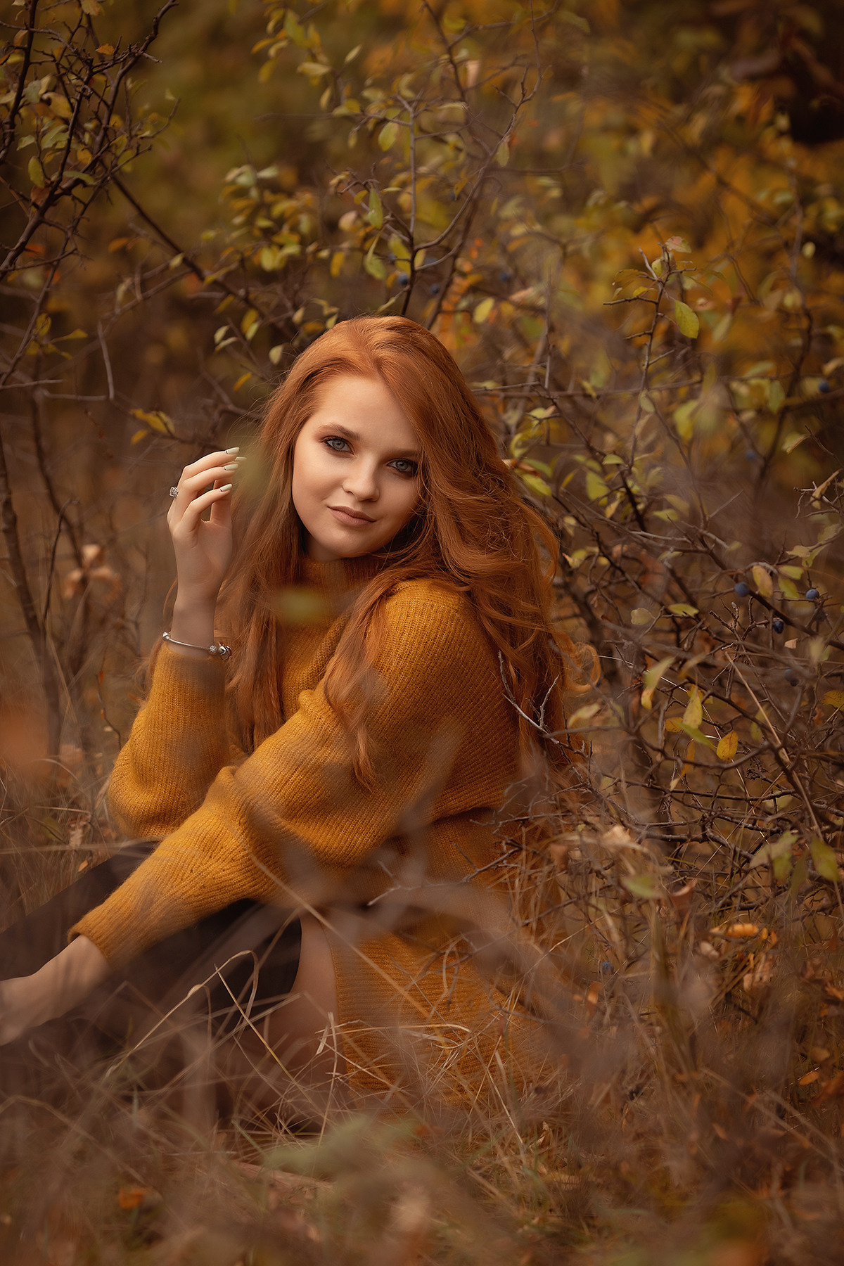 Porterete. Fotograf de familie la Ungheni și Reggio-Emilia, Alessia Slivca