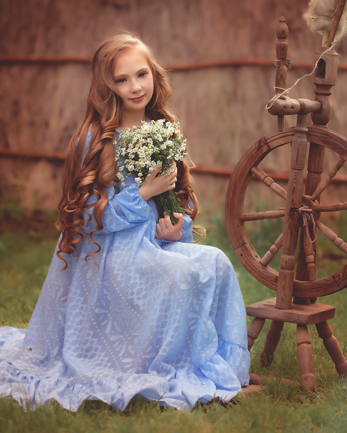 Arta. Fotograf de familie la Ungheni și Reggio-Emilia, Alessia Slivca