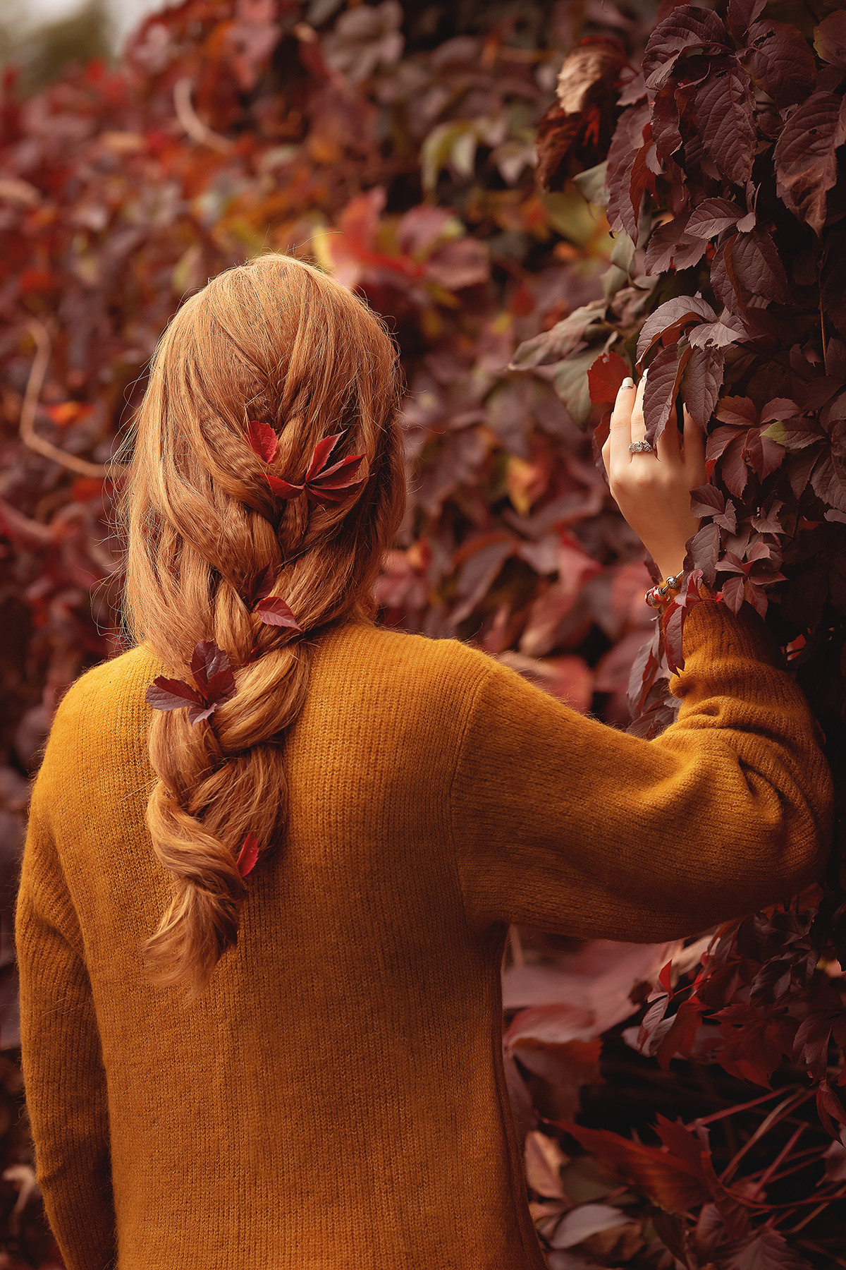 Porterete. Fotograf de familie la Ungheni și Reggio-Emilia, Alessia Slivca