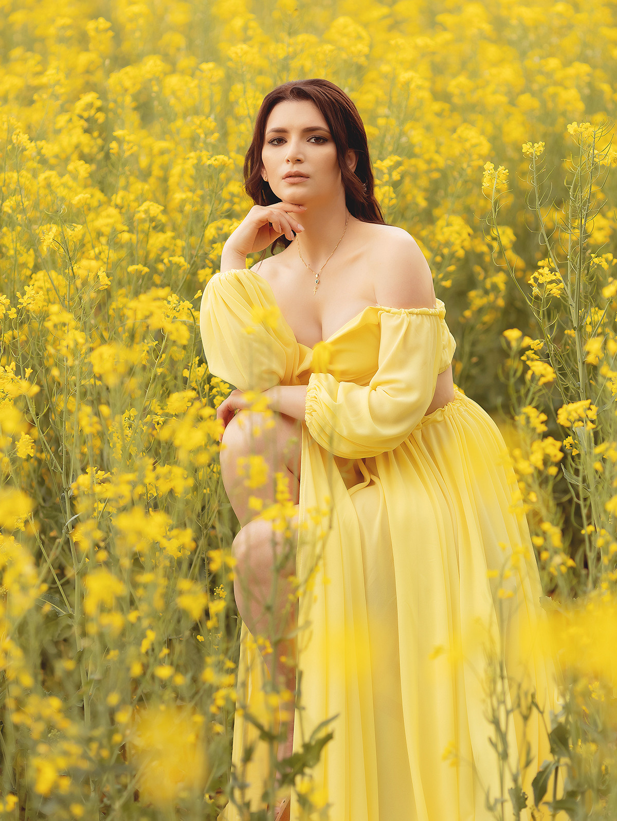 Porterete. Fotograf de familie la Ungheni și Reggio-Emilia, Alessia Slivca