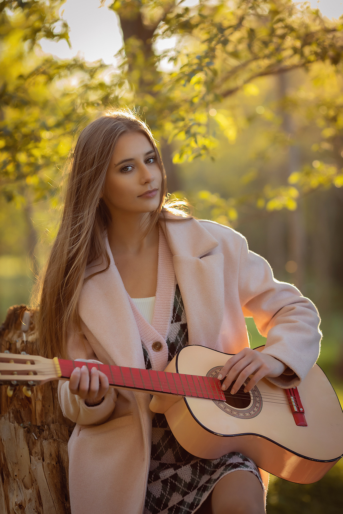 Copii. Fotograf de familie la Ungheni și Reggio-Emilia, Alessia Slivca