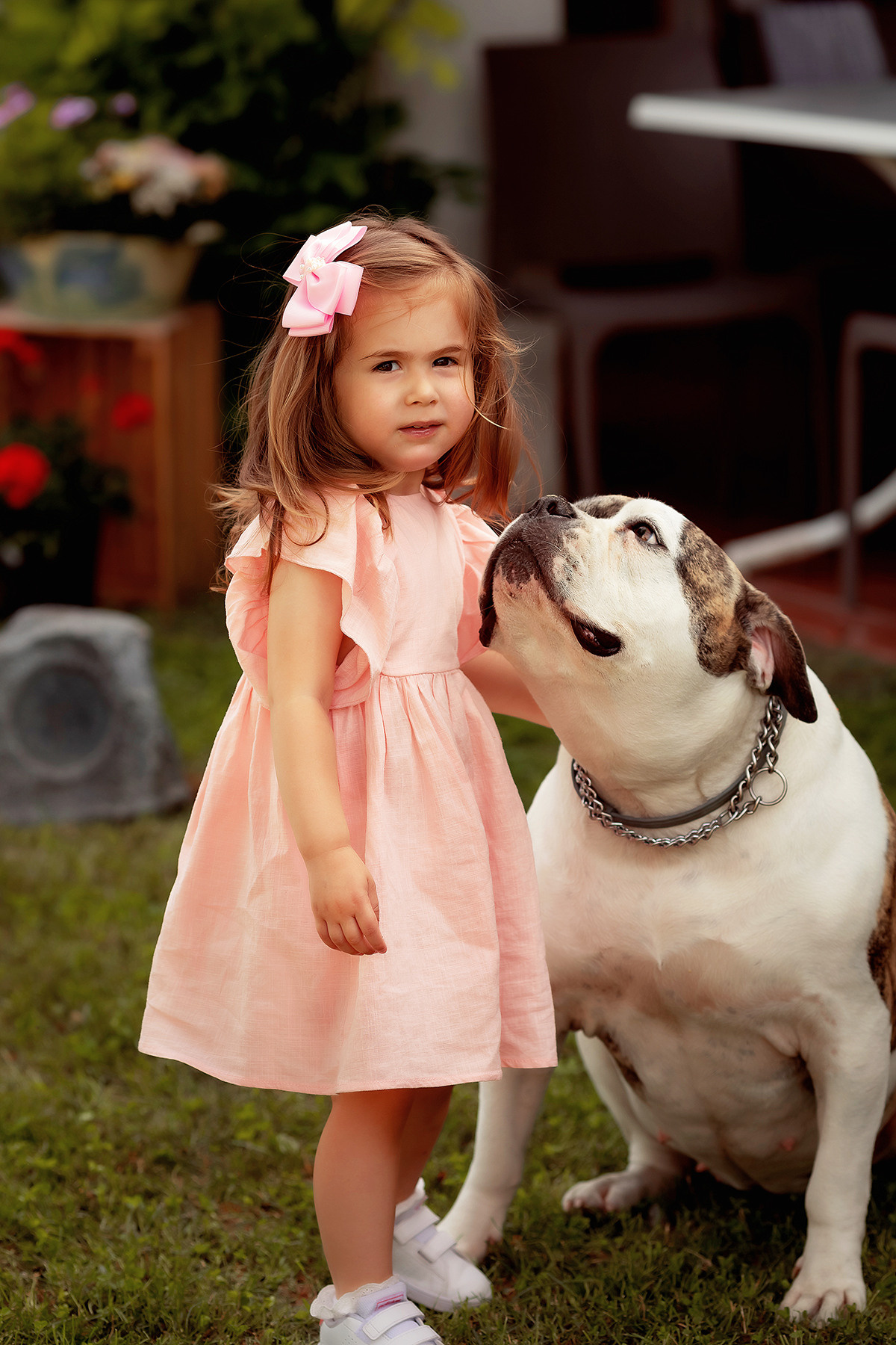 Copii. Fotograf de familie la Ungheni și Reggio-Emilia, Alessia Slivca