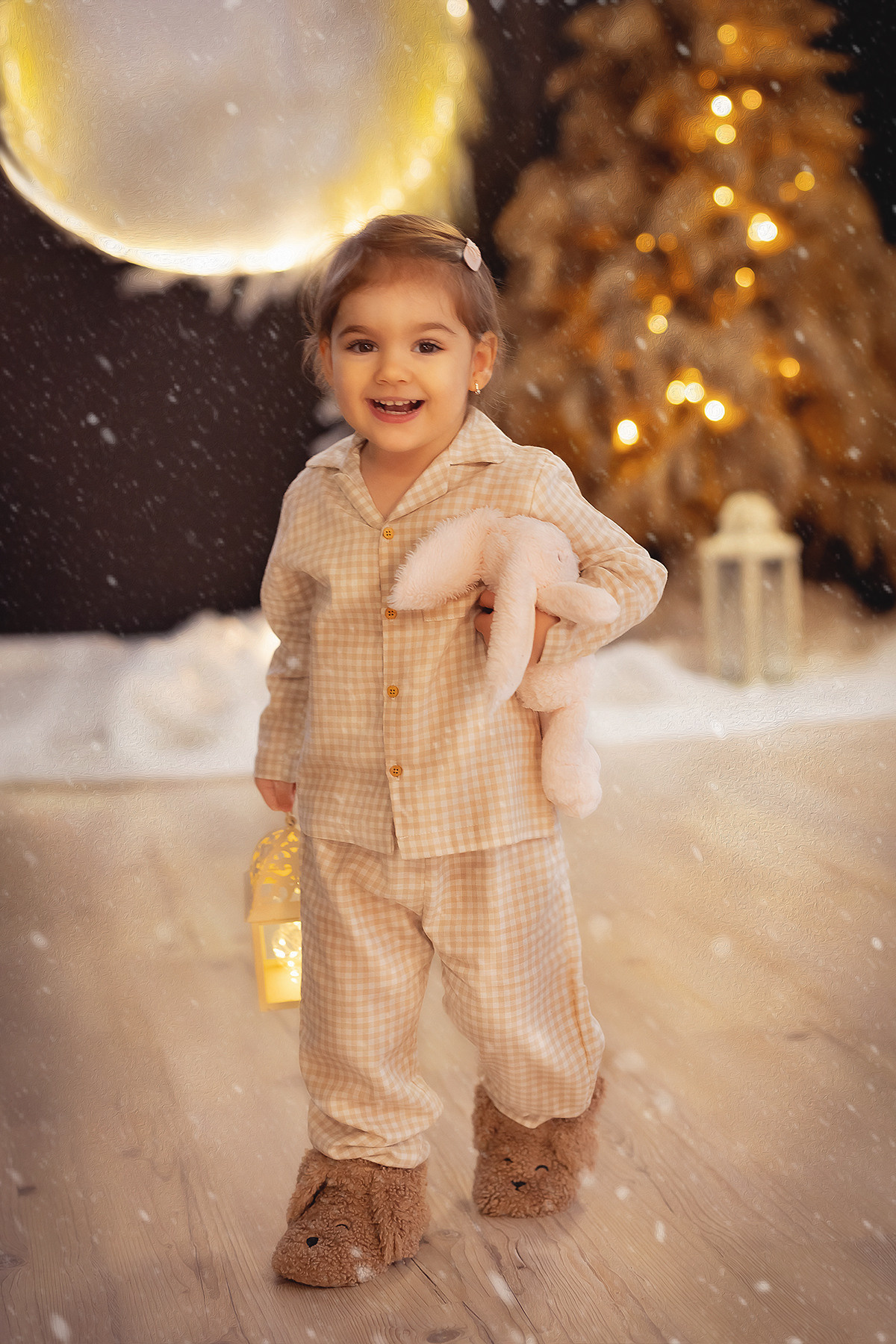 Copii. Fotograf de familie la Ungheni și Reggio-Emilia, Alessia Slivca