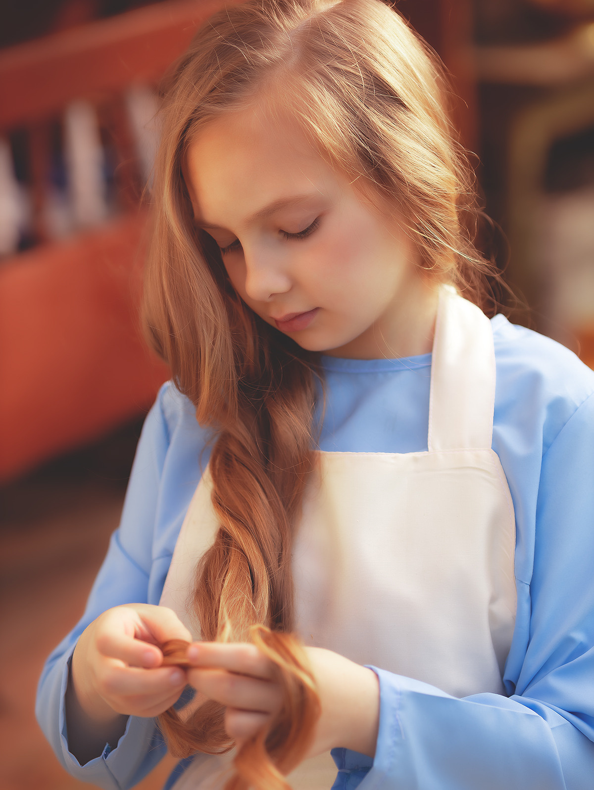 Arta. Fotograf de familie la Ungheni și Reggio-Emilia, Alessia Slivca