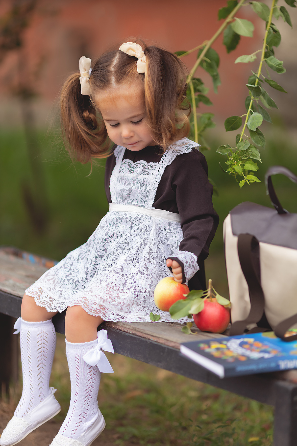 Arta. Fotograf de familie la Ungheni și Reggio-Emilia, Alessia Slivca