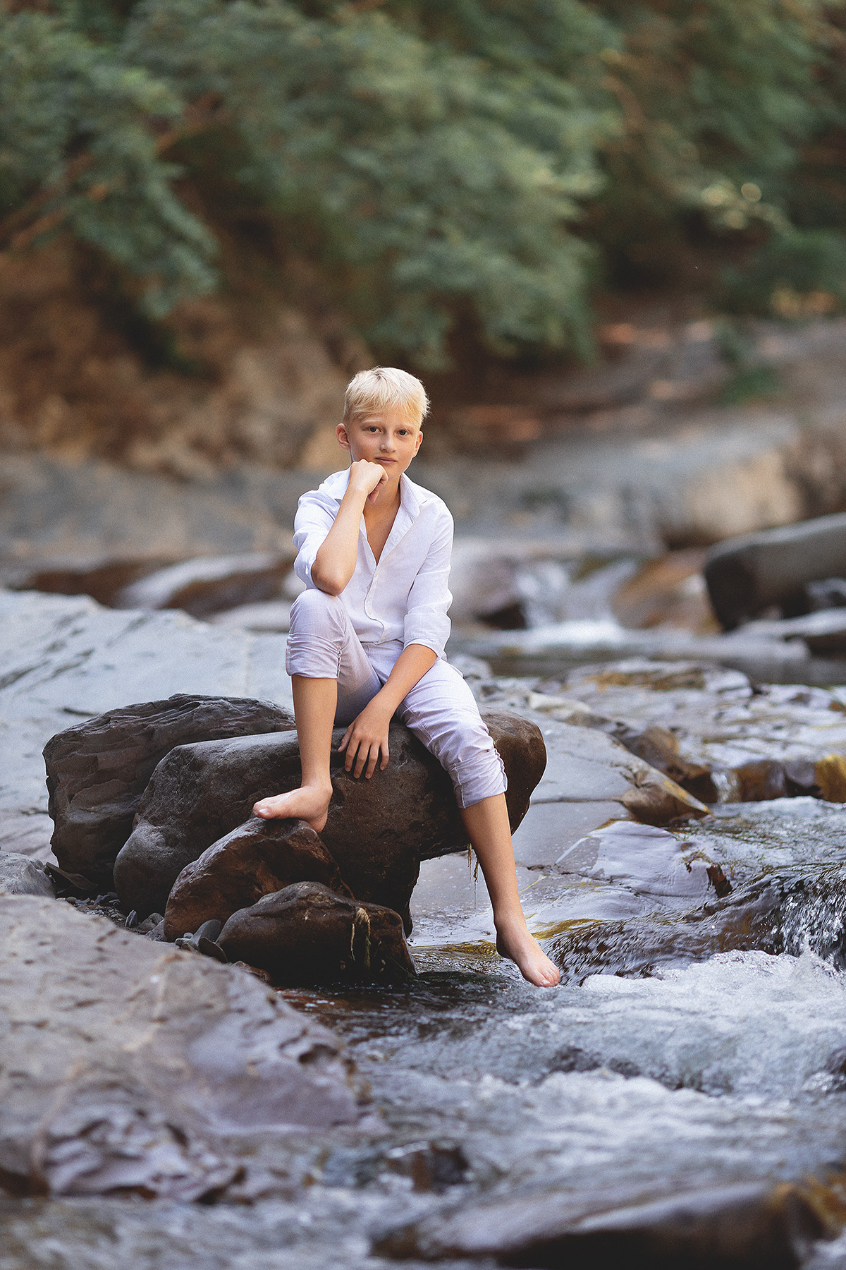 Copii. Fotograf de familie la Ungheni și Reggio-Emilia, Alessia Slivca