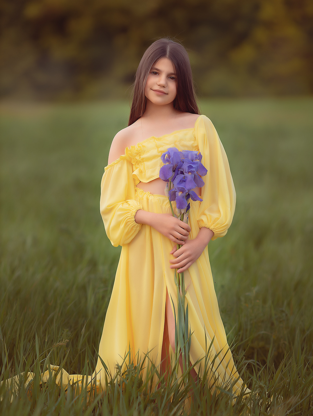 Copii. Fotograf de familie la Ungheni și Reggio-Emilia, Alessia Slivca