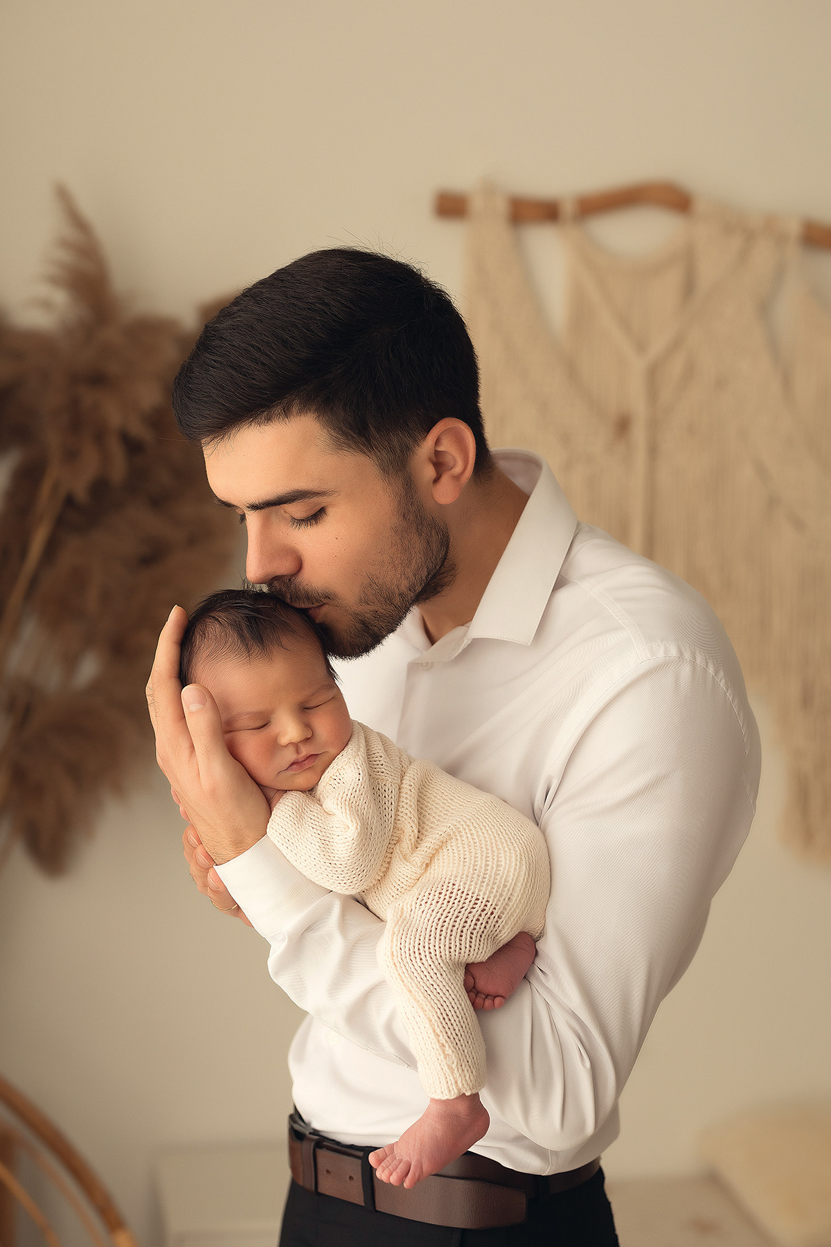 Nounascuti. Fotograf de familie la Ungheni și Reggio-Emilia, Alessia Slivca
