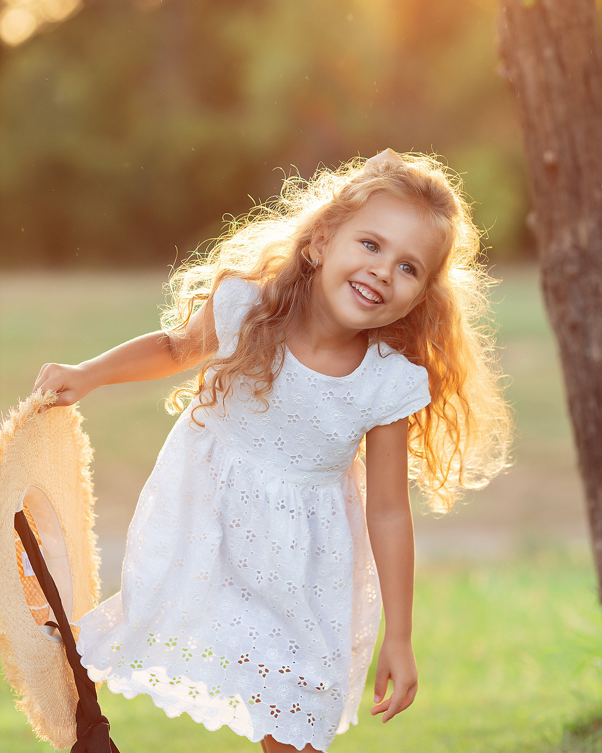 Copii. Fotograf de familie la Ungheni și Reggio-Emilia, Alessia Slivca