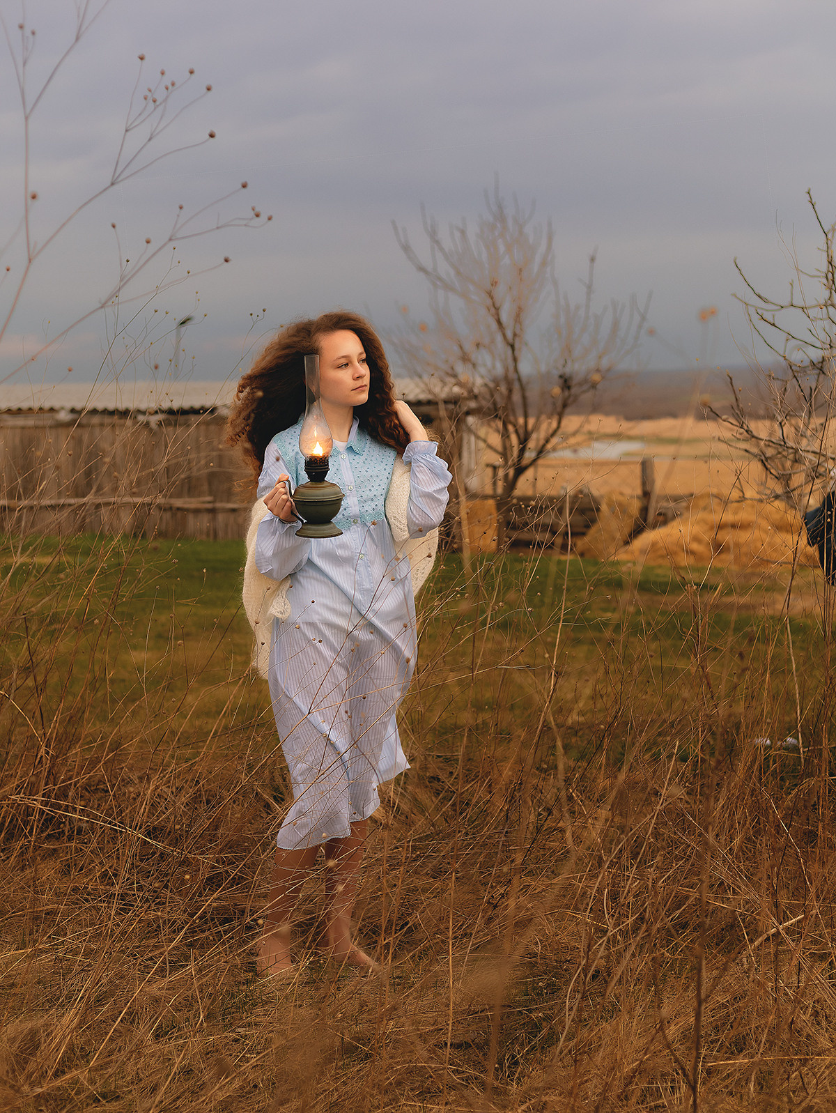 Arta. Fotograf de familie la Ungheni și Reggio-Emilia, Alessia Slivca