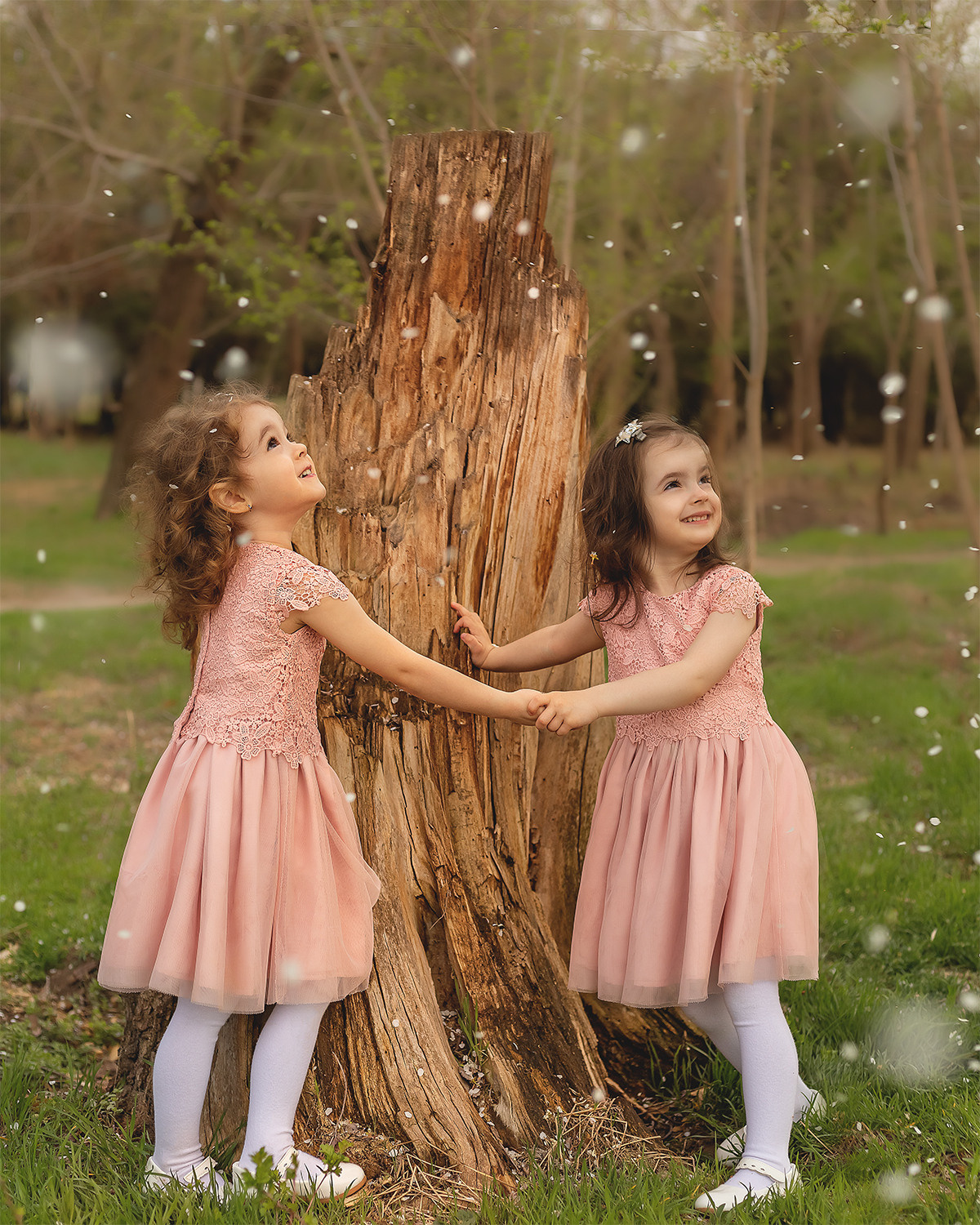 Copii. Fotograf de familie la Ungheni și Reggio-Emilia, Alessia Slivca