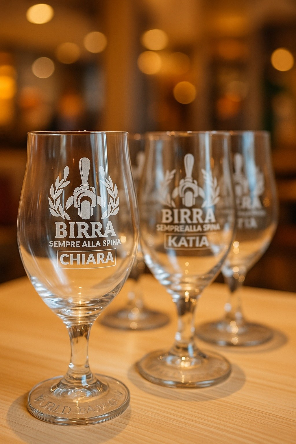 Incisione laser personalizzata per eventi e aziende in Abruzzo. Fotografo eventi e aziendale in Abruzzo — Valerio S. | VSFoto Pescara, Teramo, L’Aquila