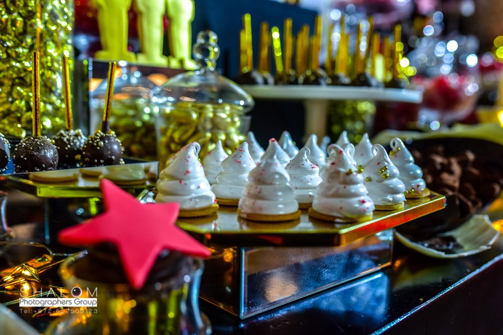 Bat Mitzvah Ariana. Wedding and events photographers Studio Shalom