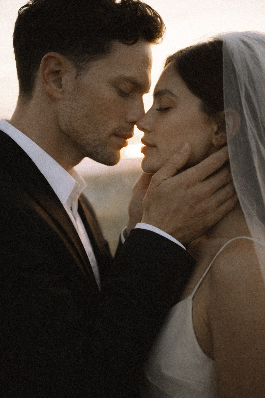 Warm family & Wedding stories