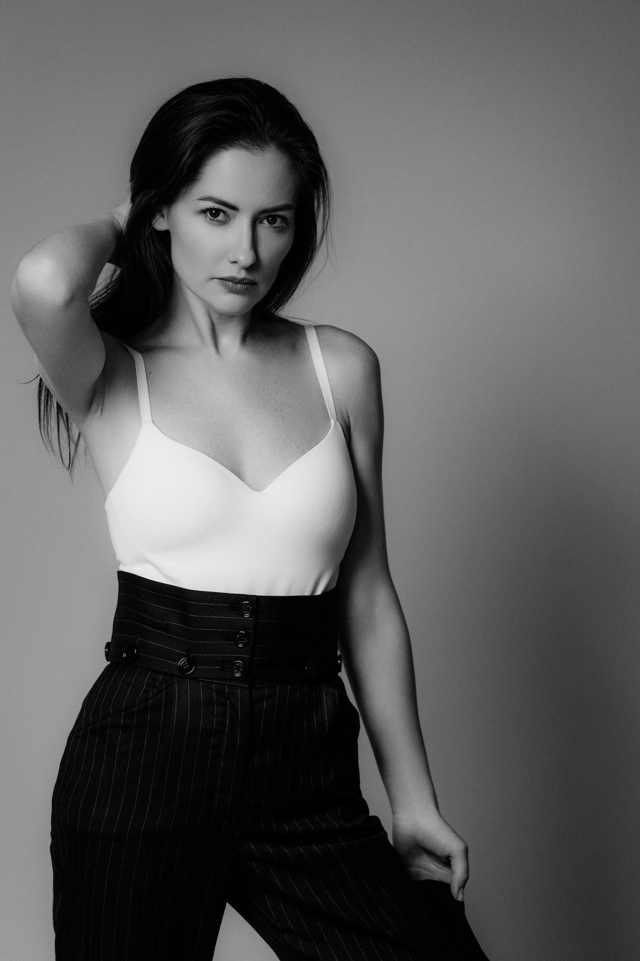 Anna. Портретный фотограф в Москве — личные и бизнес-задачи | Денис Карелов