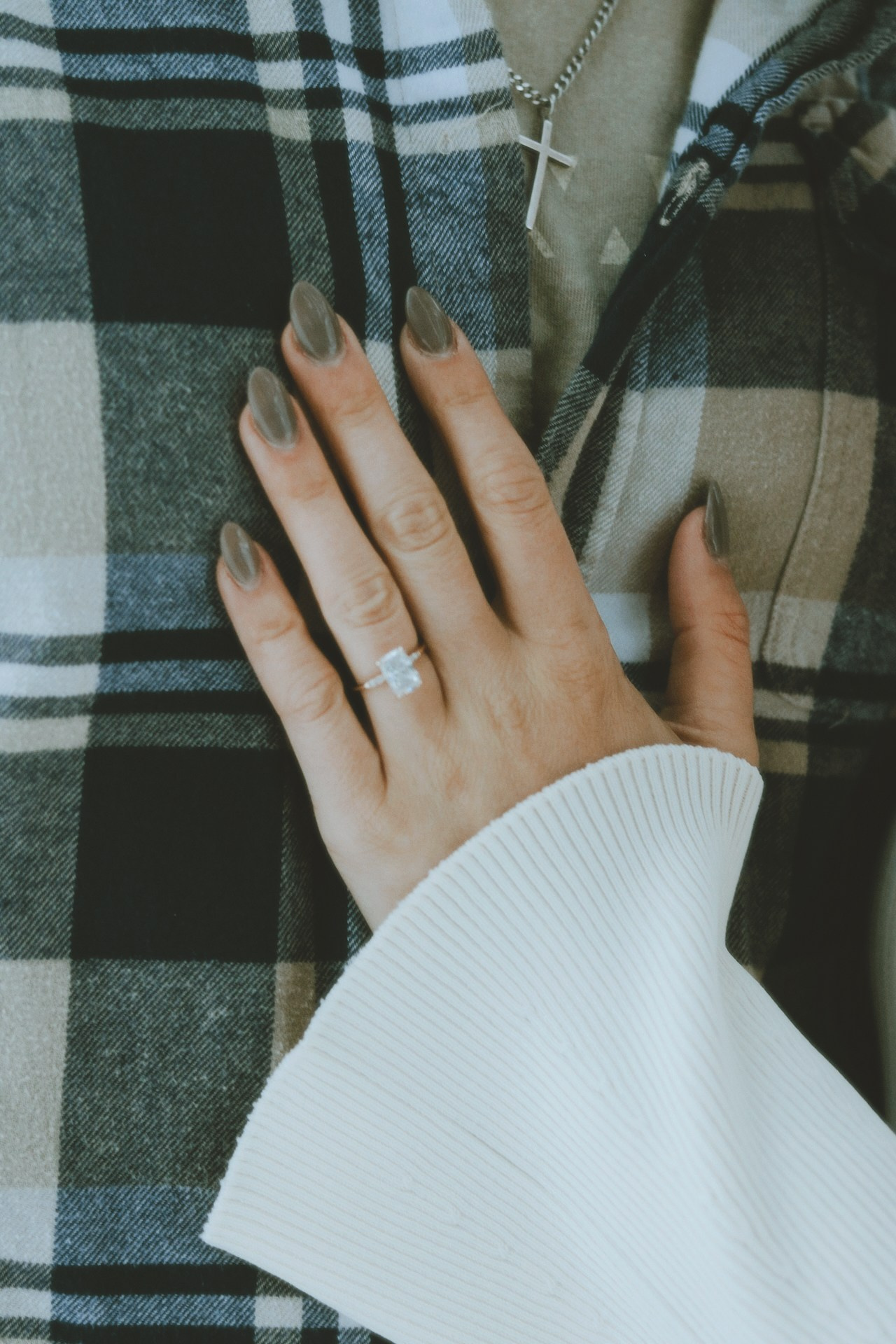 Couples. Chicago Wedding Videographer Maci Anderson | Good Fruits Film