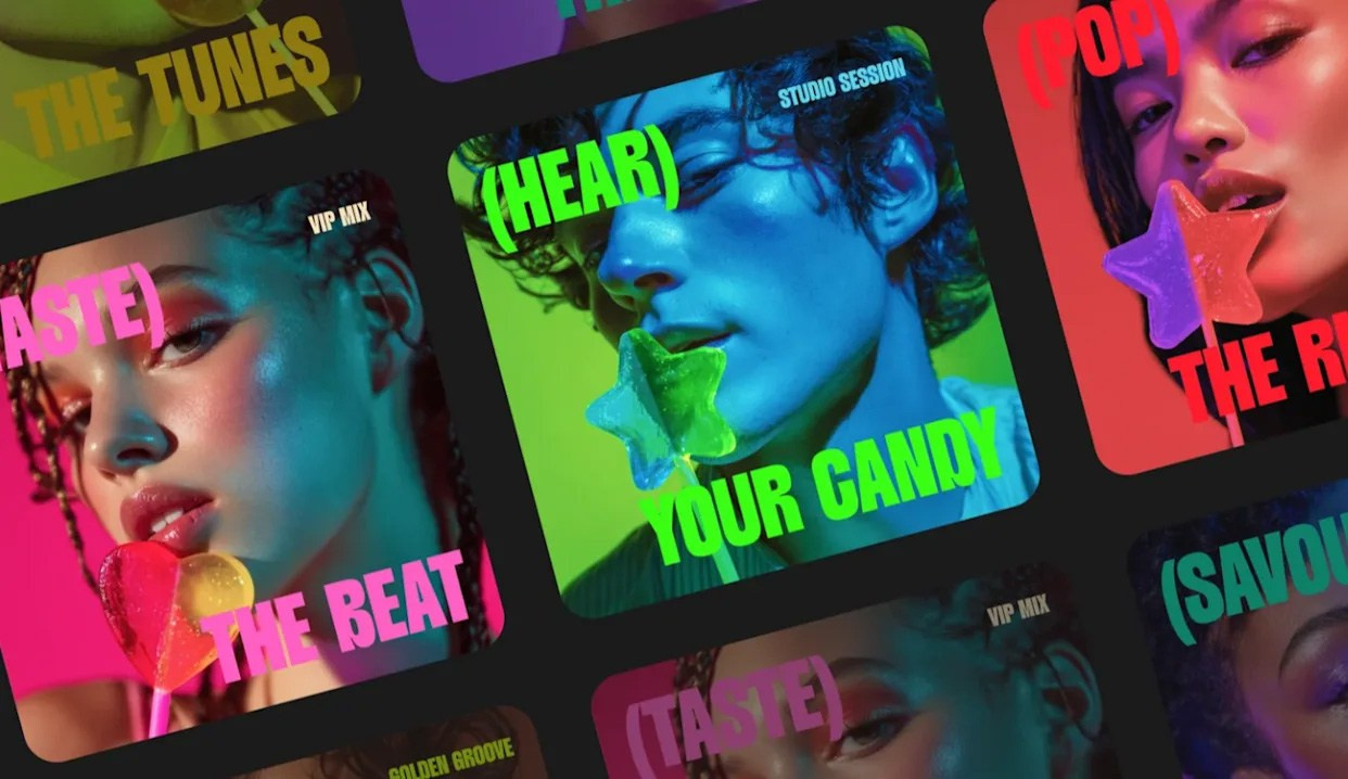 Музыкальные леденцы Lollipop Star: как сладости зазвучали на CES 2026 | FOTKAI